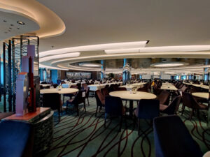 Central Park Restaurant