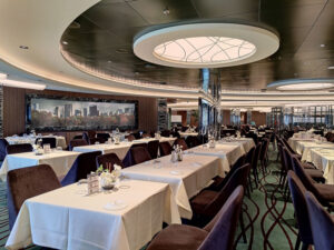 Central Park Restaurant