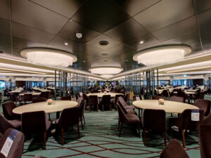 Central Park Restaurant
