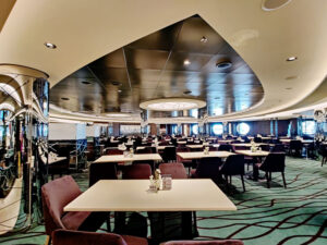 Central Park Restaurant