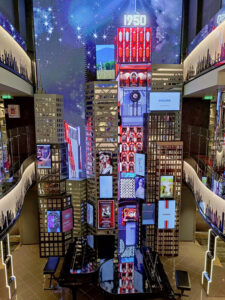 Times Square