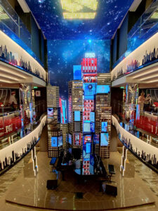 Times Square