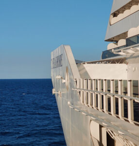 MSC Seashore