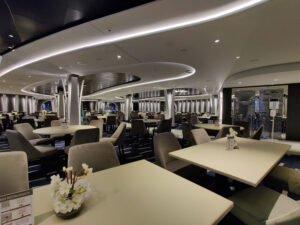5th Avenue Restaurant
