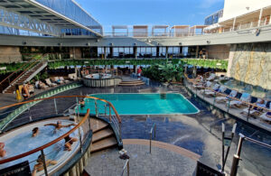 Jungle Pool