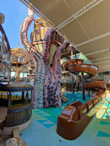 Pirates Cove Aquapark