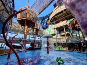 Pirates Cove Aquapark