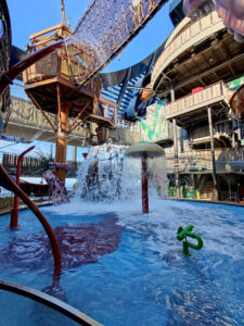 Pirates Cove Aquapark