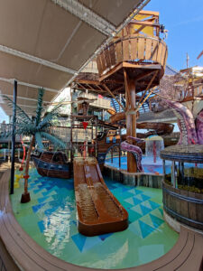 Pirates Cove Aquapark