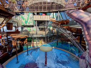 Pirates Cove Aquapark