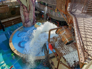 Pirates Cove Aquapark