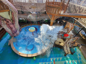 Pirates Cove Aquapark