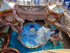Pirates Cove Aquapark