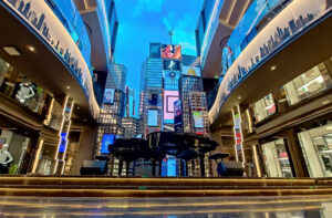 Times Square
