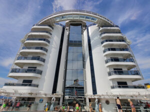 Panoramic Lifts