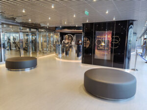 MSC Aurea Spa