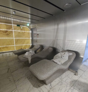 Thermal Area