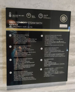 Thermal Area