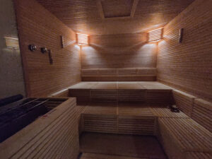 Thermal Area