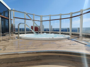 Thermal Area