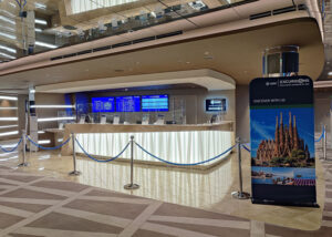MSC Excursions
