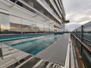Infinity Whirlpools