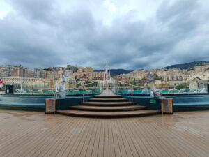 Infinity Pool
