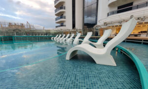 Infinity Pool