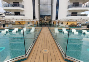 Infinity Pool
