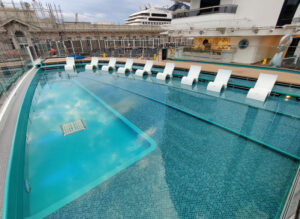 Infinity Pool