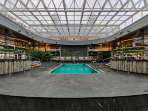 Jungle Pool