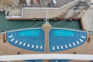 Infinity Pool