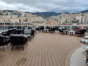 Sky Bar