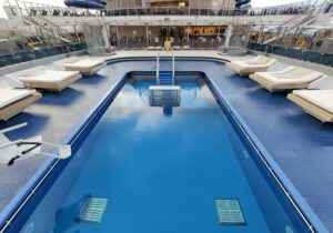 Long Island Pool