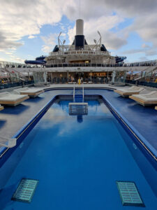Long Island Pool