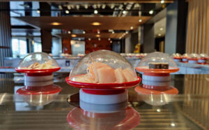 Kaito Sushi Bar