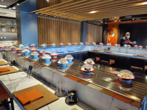 Kaito Sushi Bar