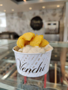Venchi 1887 Gelato