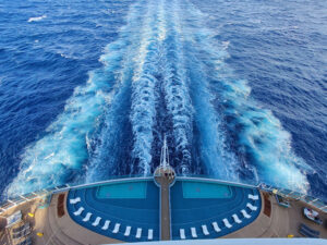 Infinity Pool