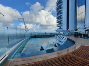 Infinity Pool