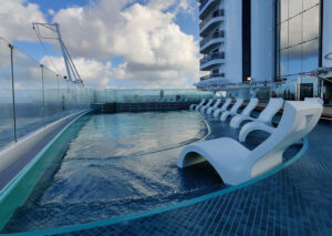 Infinity Pool