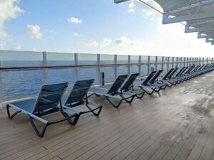 Waterfront Promenade