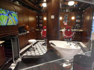 Barber Shop
