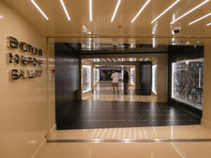 Emotions Immersive Gallery