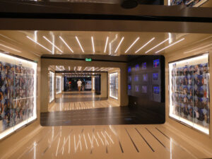 Emotions Immersive Gallery