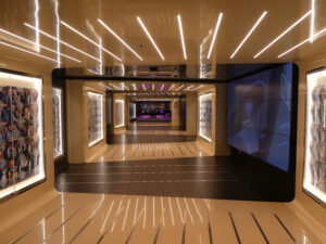 Emotions Immersive Gallery