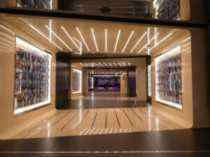 Emotions Immersive Gallery