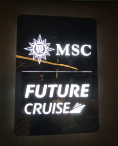 Future Cruise