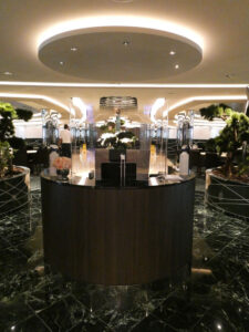 Central Park Restaurant