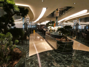 Central Park Restaurant